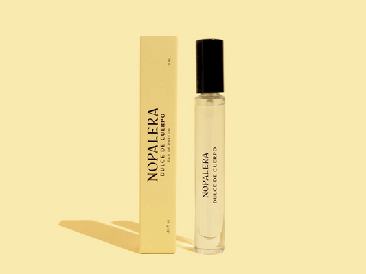 Dulce De Cuerpo - 10ml Perfume Travel Spray
