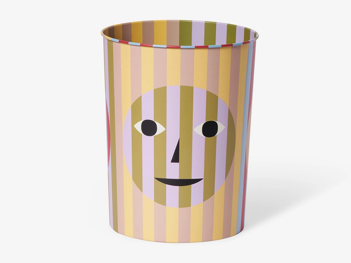 Everybody Bin
