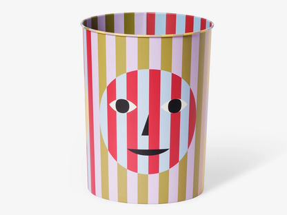 Everybody Bin