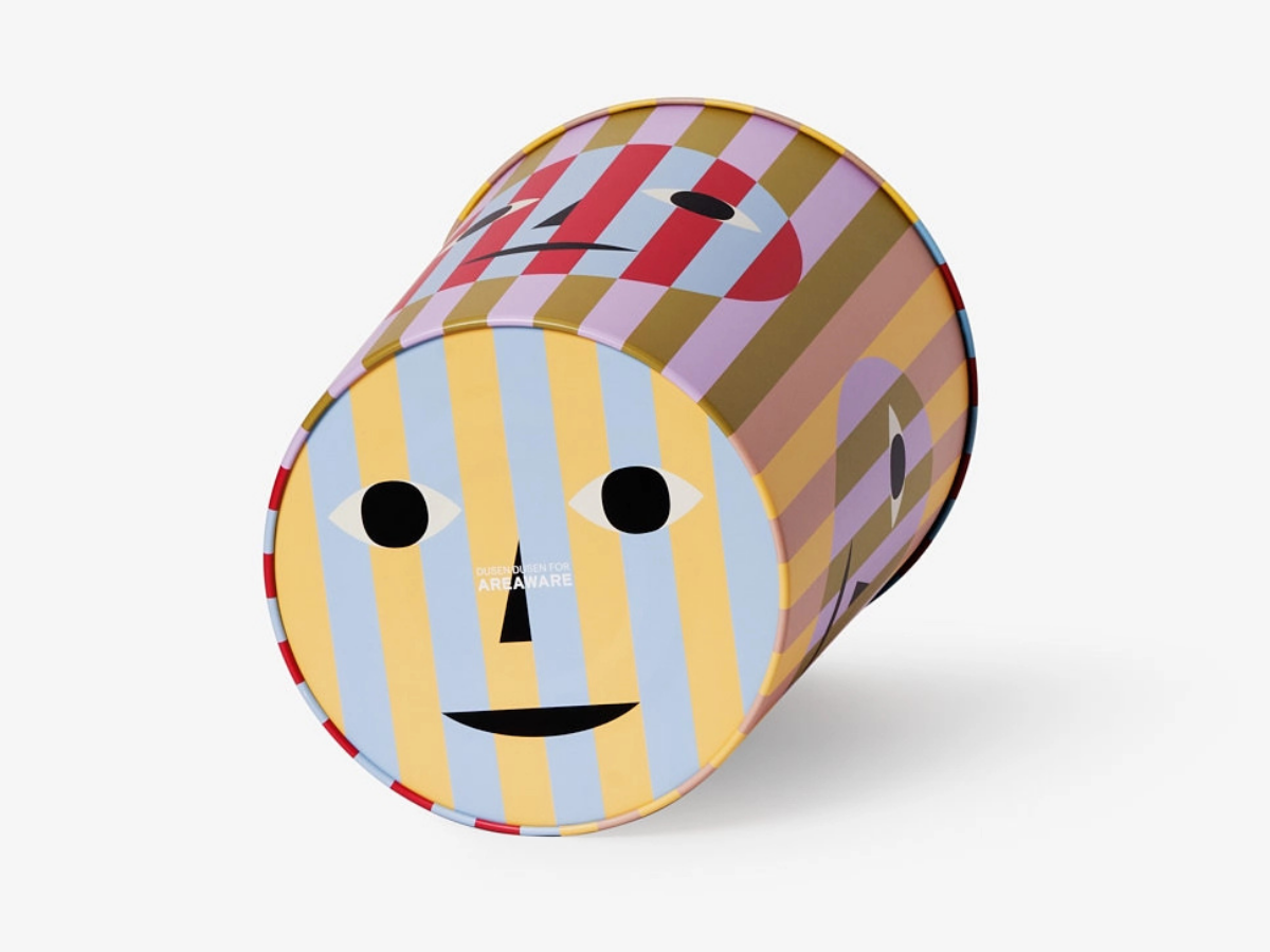Everybody Bin