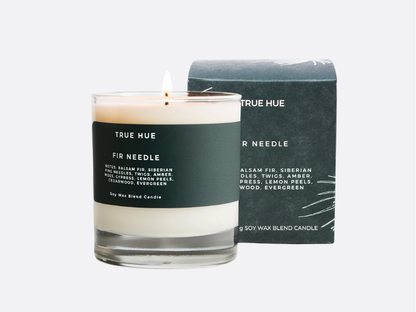 Fir Needle Candle - 7.75oz