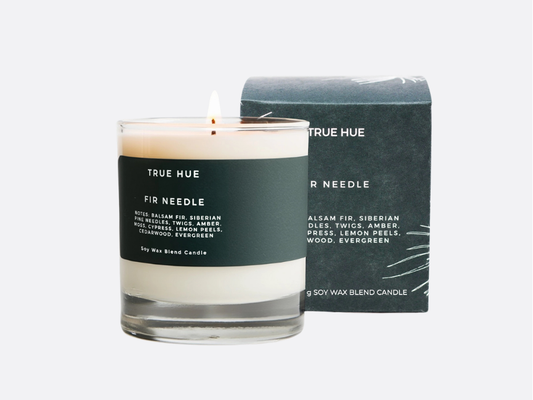 Fir Needle Candle - 7.75oz