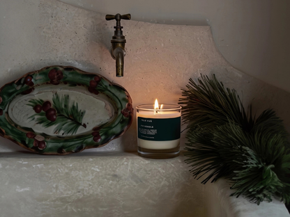 Fir Needle Candle - 7.75oz