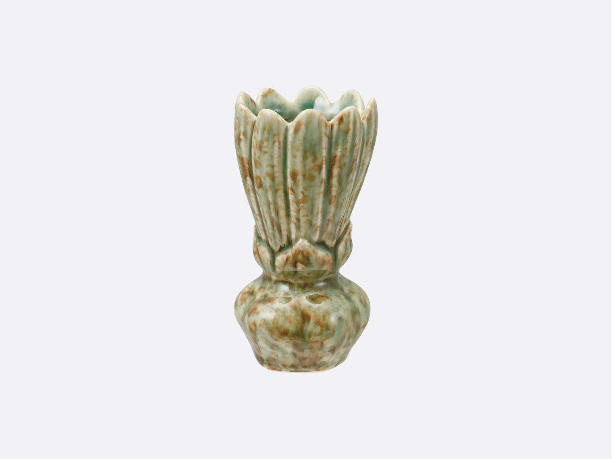 Flower Shaped Vase