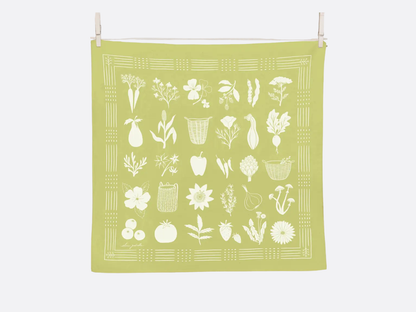 Forage Bandana
