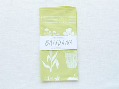 Forage Bandana