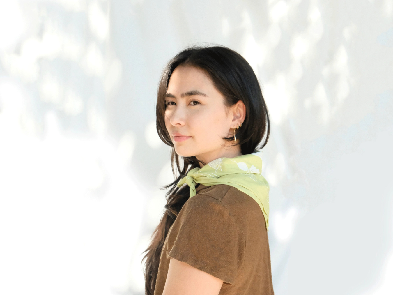 Forage Bandana