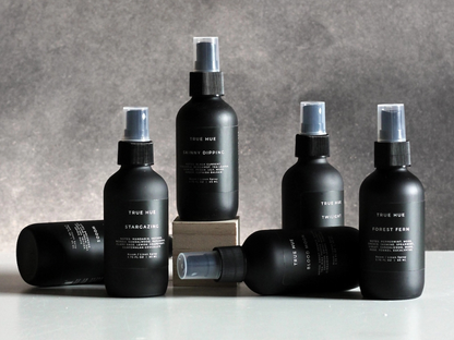 Forest Fern - Linen Spray