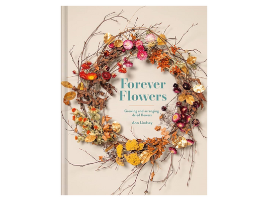 Forever Flowers