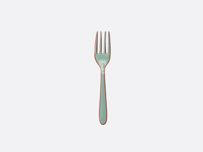 Enameled Forks