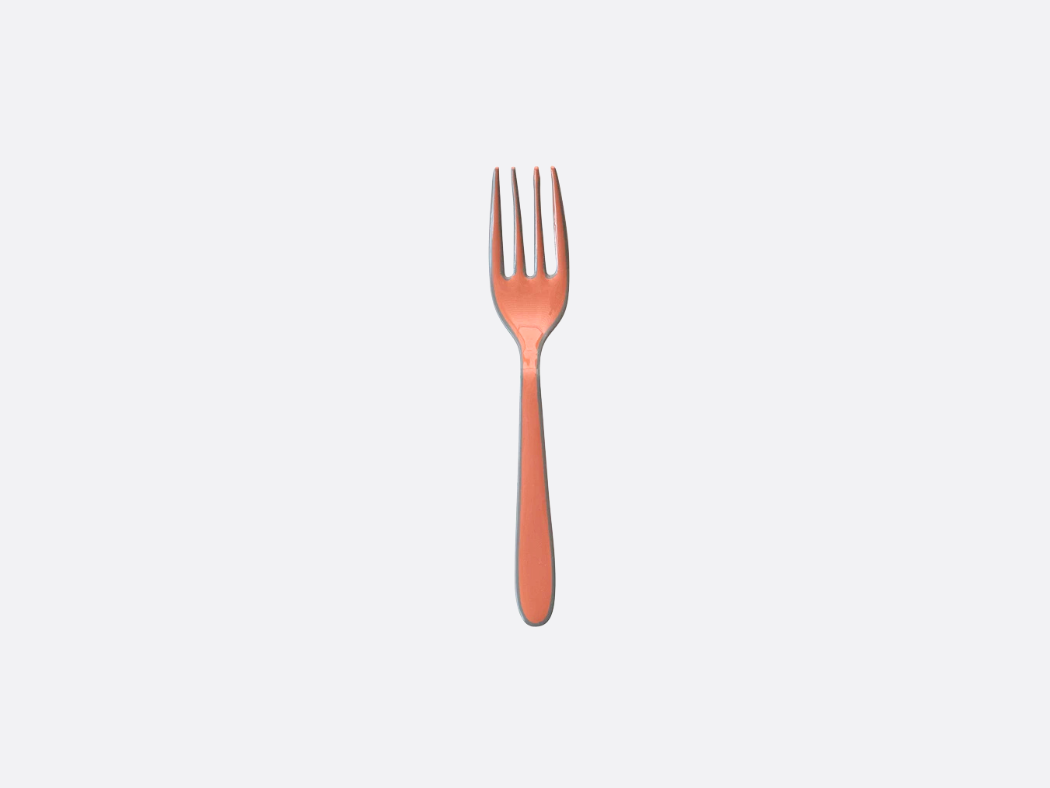 Enameled Forks