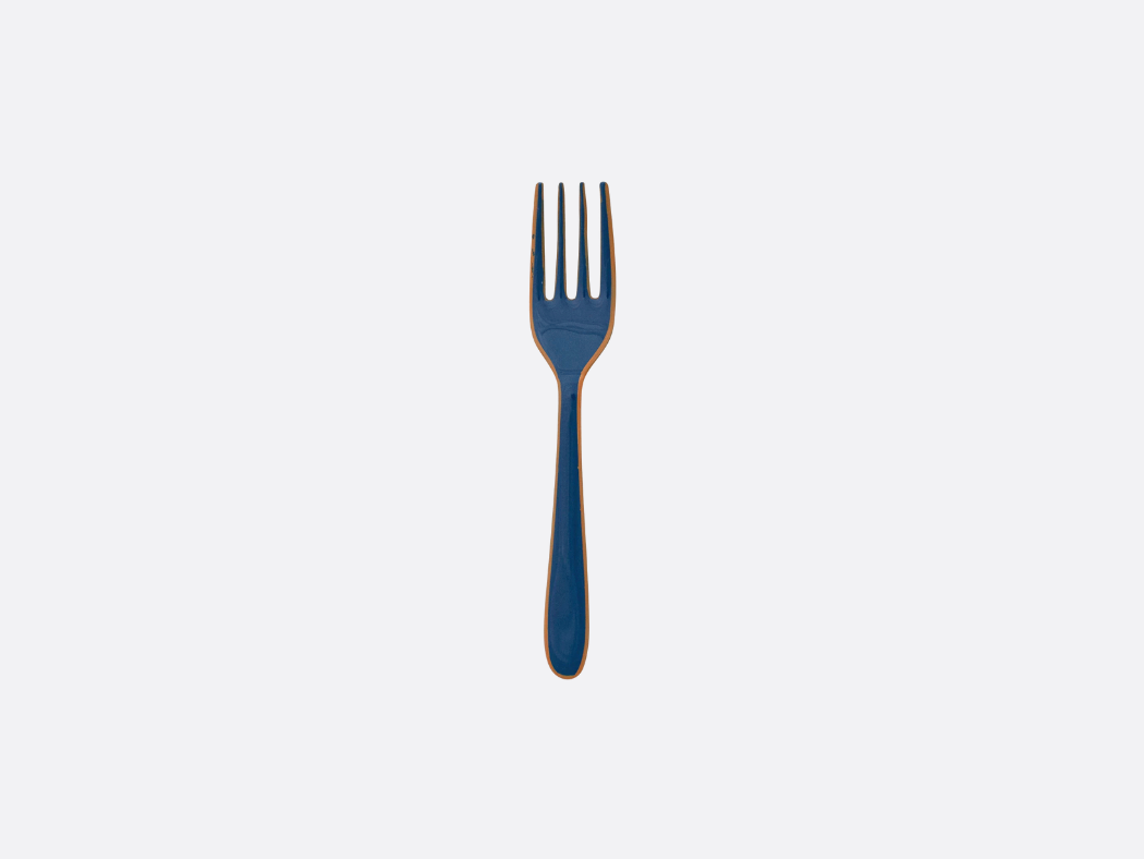 Enameled Forks