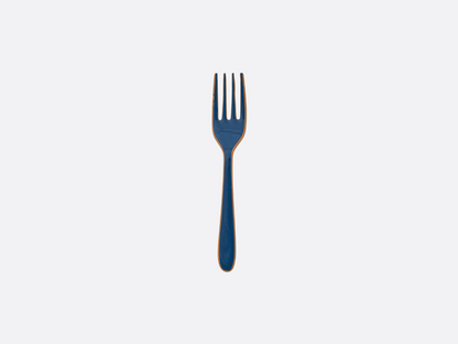 Enameled Forks