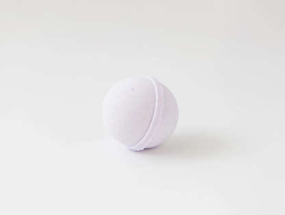 French Lavender Bath Bomb