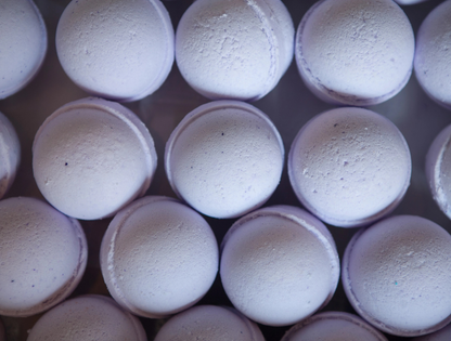 French Lavender Bath Bomb