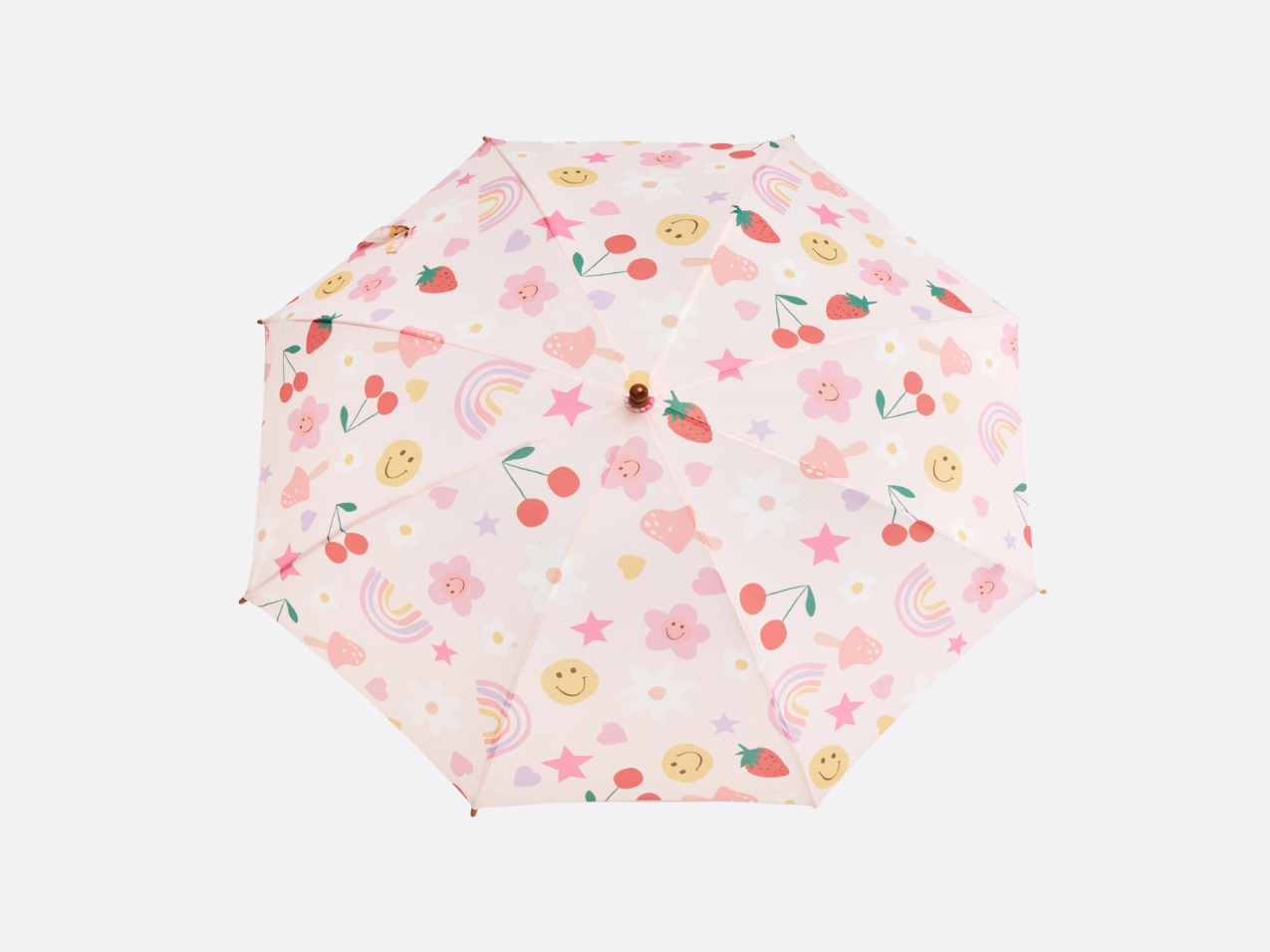 Duck Umbrella - Kids