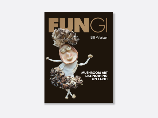 Fungi Book