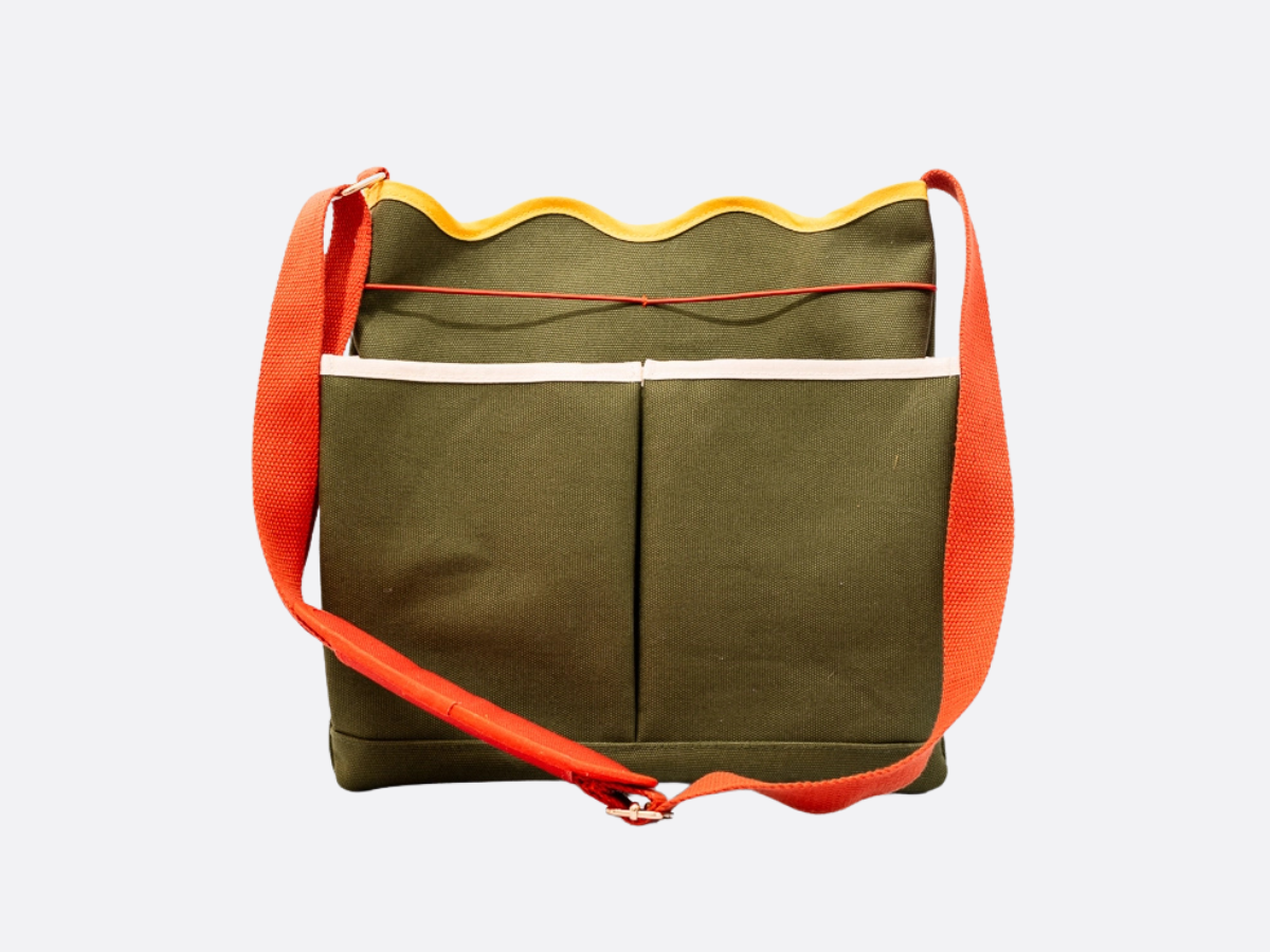 Garden Tool Bag