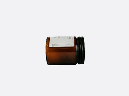 Ghost Town Candle