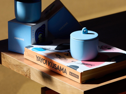 Hakome Candle