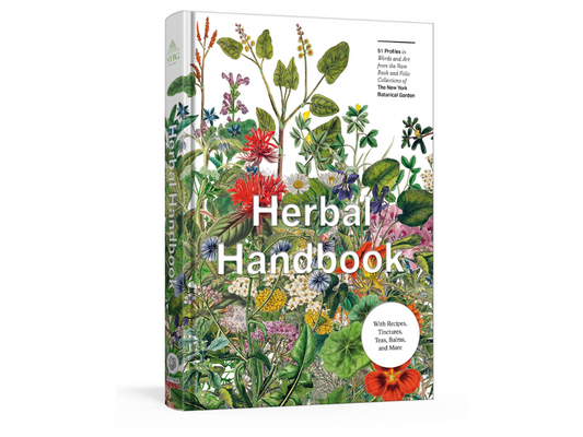 Herbal Handbook