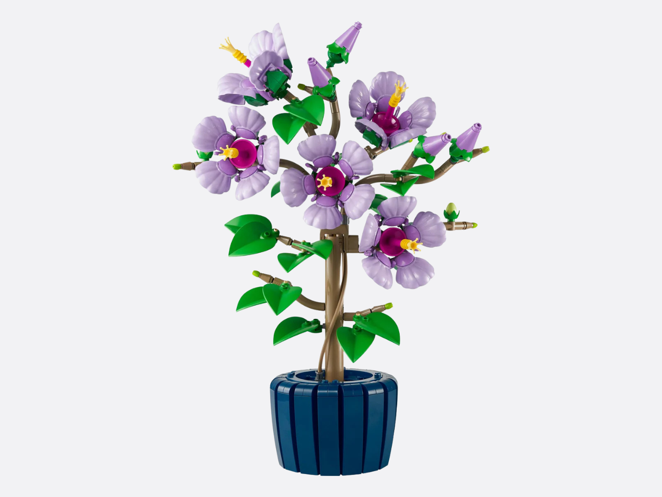 LEGO - Hibiscus