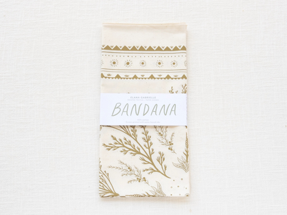 High Desert Bandana
