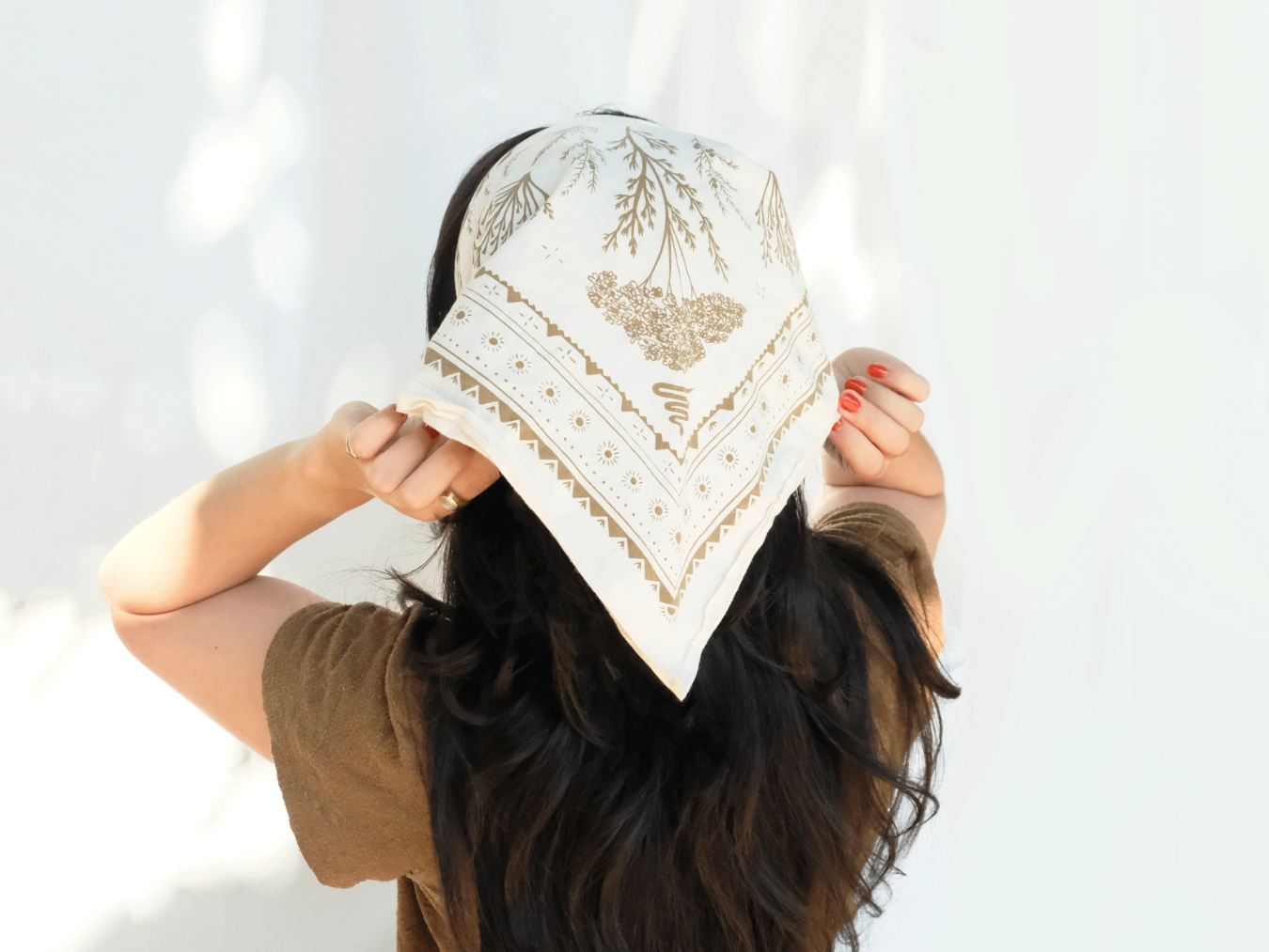 High Desert Bandana