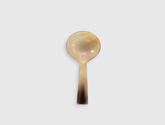 Horn Spoon