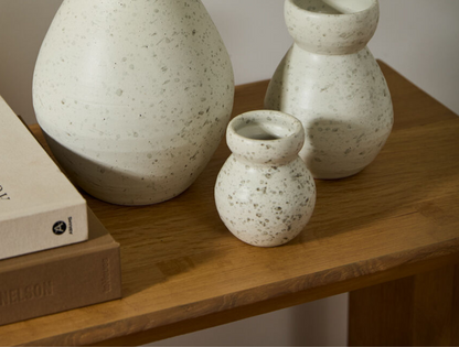 Igneous Vase