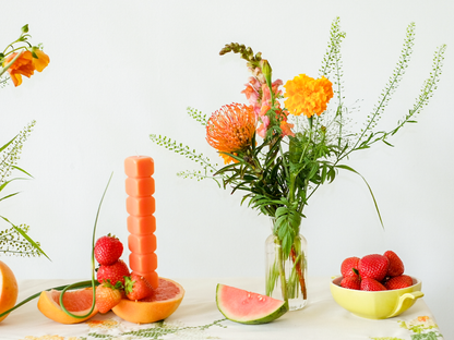 "Hosting A Summer Solstice Party" Arrangement Workshop