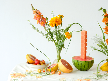 "Hosting A Summer Solstice Party" Arrangement Workshop