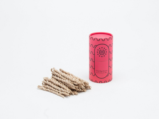 Incense Rope - Cedar