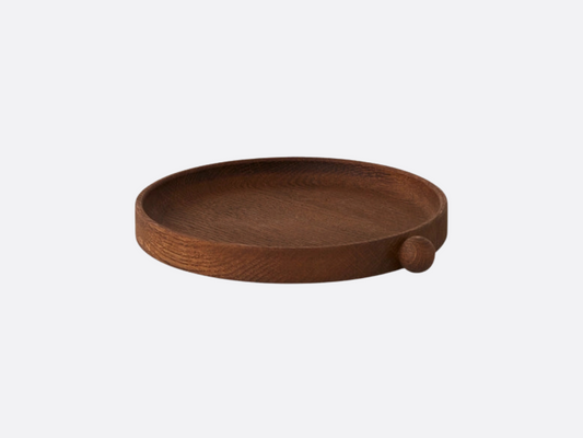 Inka Wood Tray