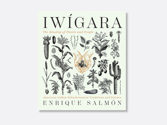 Iwigara Book