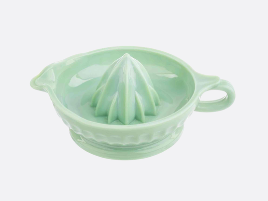 Jadeite Juicer
