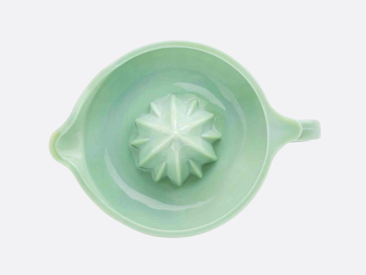 Jadeite Juicer