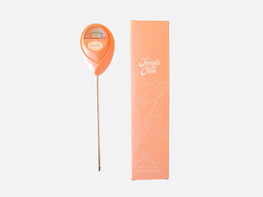 Moisture Meter - Grapefruit