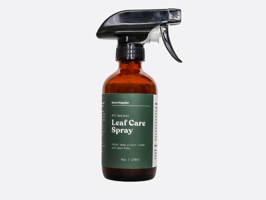 Leaf Care Spray - 8oz