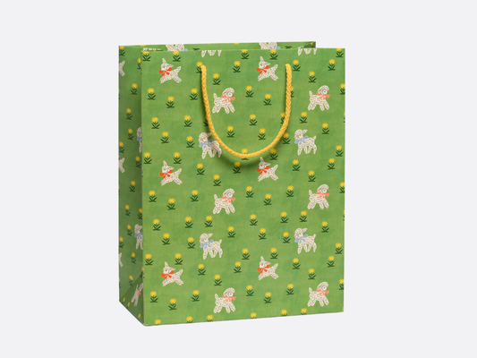 Little Lamb - Large Gift Bag