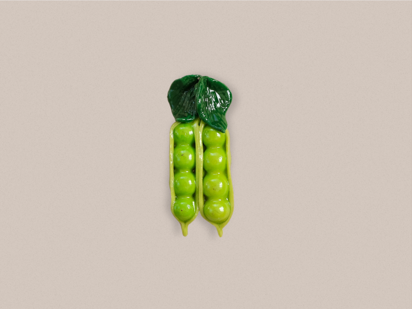 Handmade Magnet - Fruit