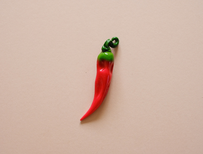 Handmade Magnet - Fruit