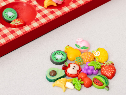 Mancala - Fruit