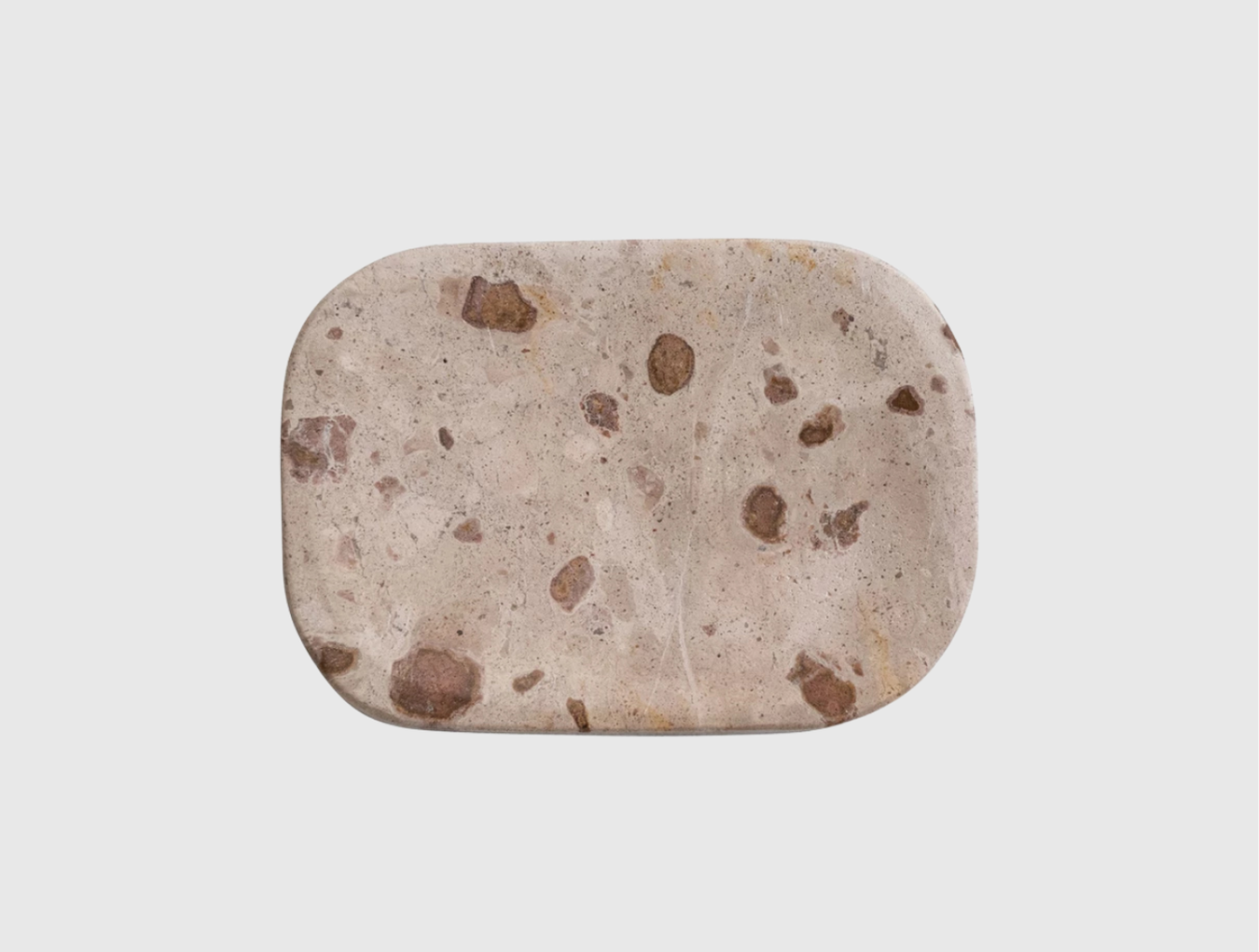Marble Soap Dish