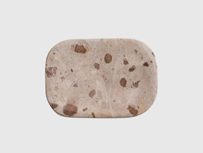 Marble Soap Dish
