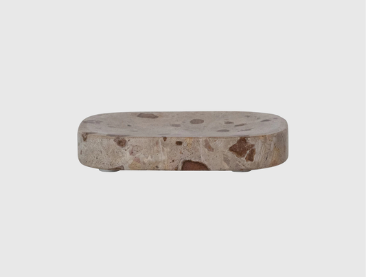 Marble Soap Dish