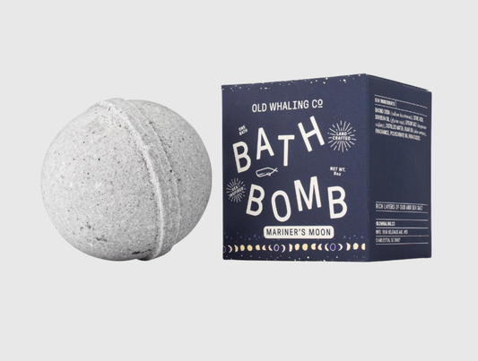 Mariner's Moon® Bath Bomb