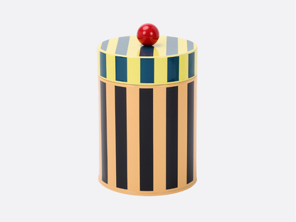 Metal Canister - Medium
