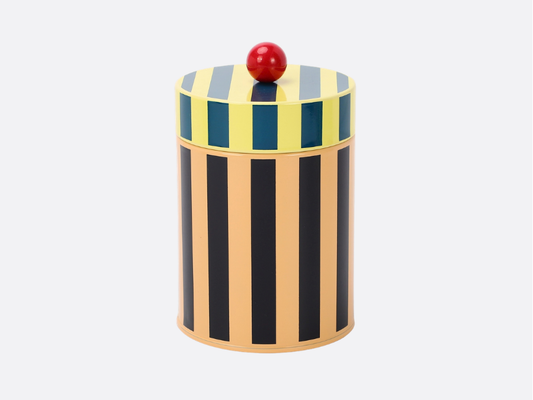 Metal Canister - Medium