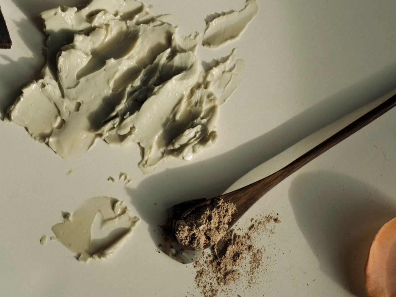 Cacao Rose Facial Mask